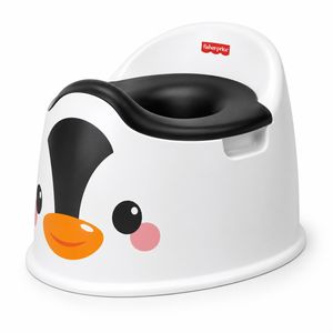Fisher Price Penguin Potty